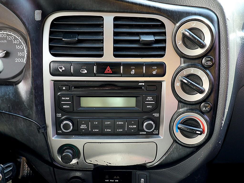 기아 봉고3 1톤 카고 8