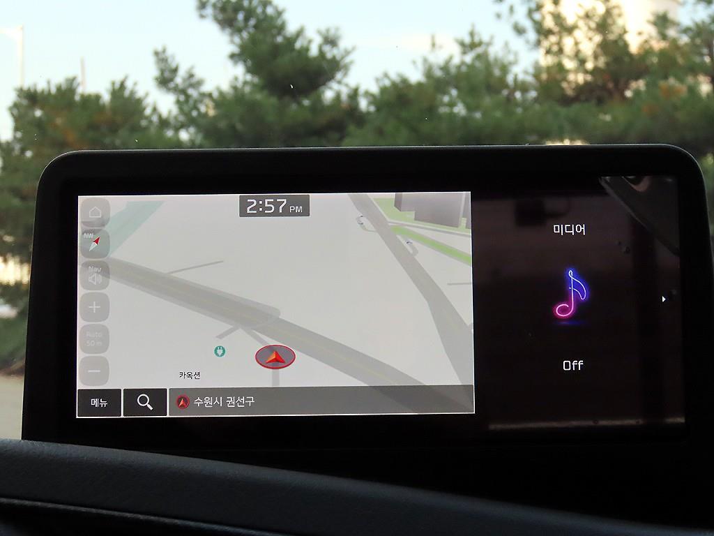 기아 봉고3 1톤 카고 전기 14