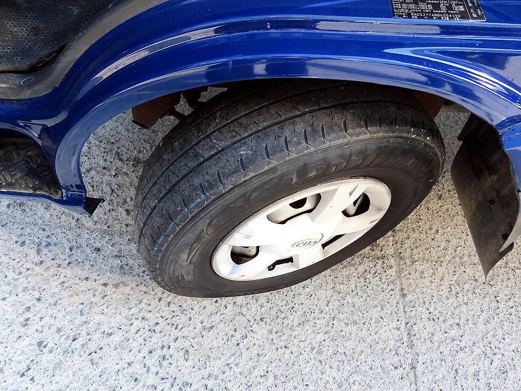 기아 봉고3 1톤 카고 15