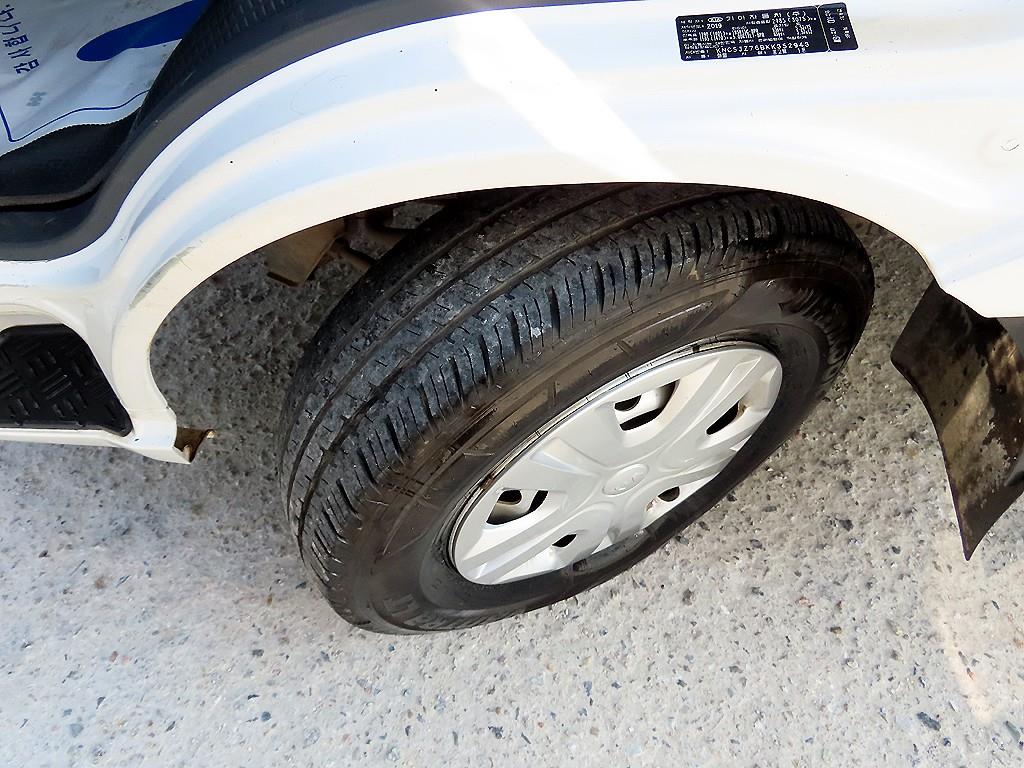 기아 봉고3 1톤 카고 16