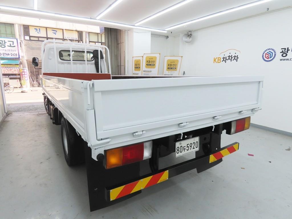 현대 이마이티 3.5톤 카고 3
