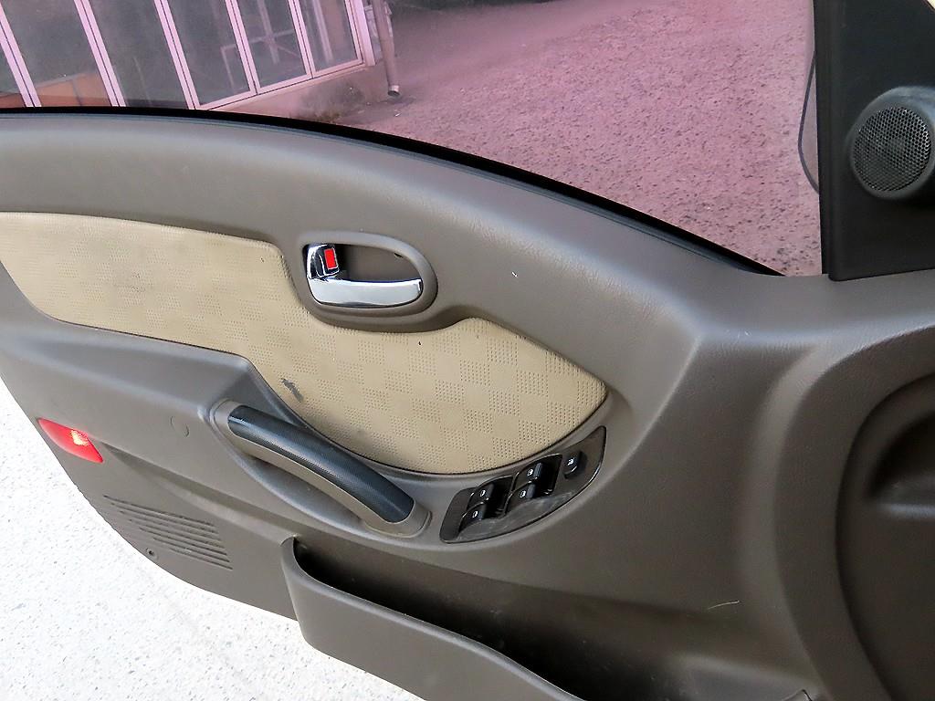 현대 포터2 1톤 카고 11