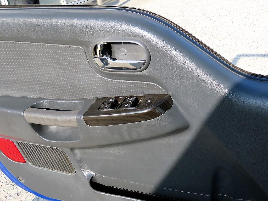 기아 봉고3 1톤 카고 11