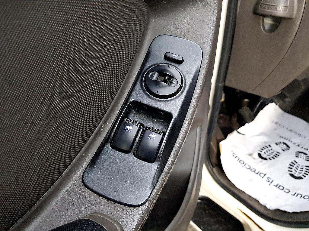 현대 포터2 1톤 카고 8