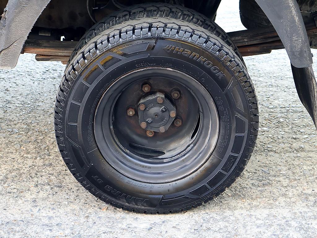 기아 봉고3 1톤 카고 15