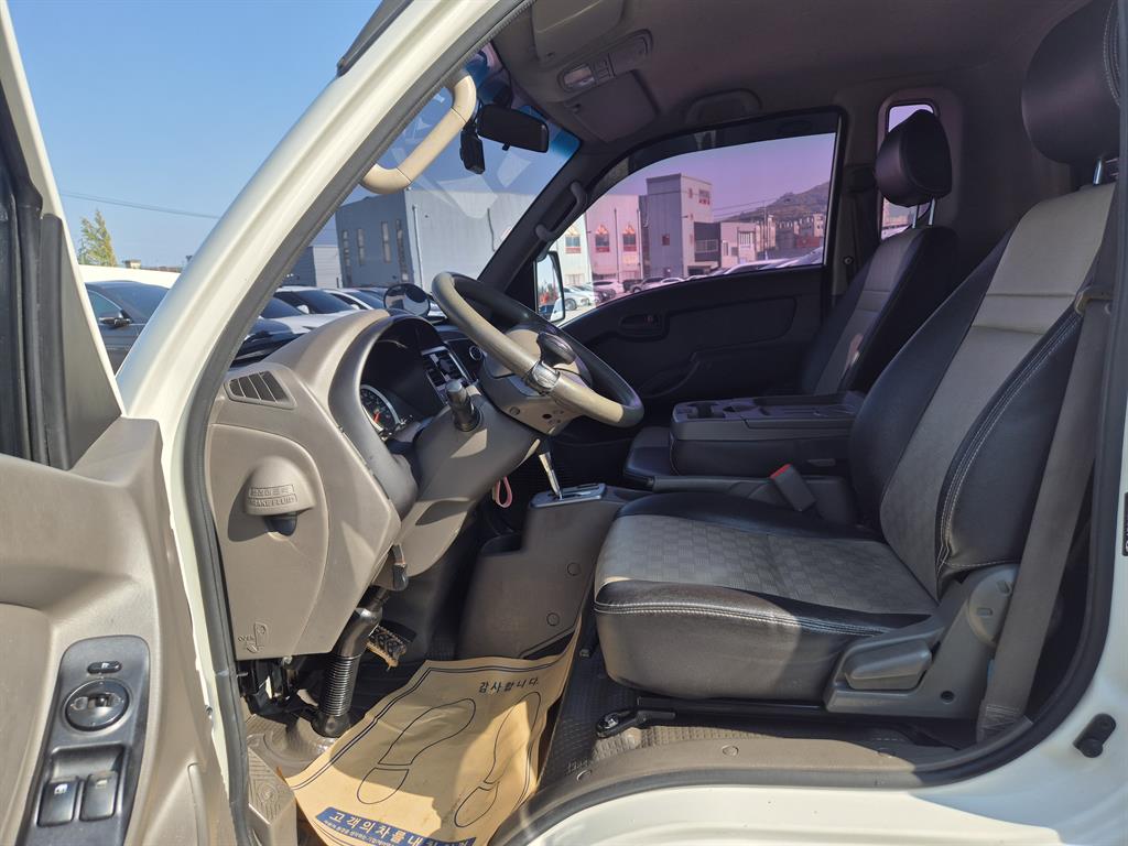 현대 포터2 1톤 포장탑 14