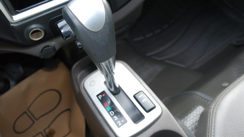 현대 포터2 1톤 카고 9