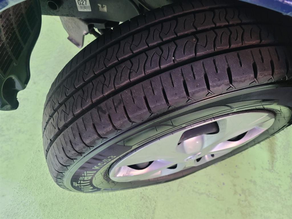 현대 포터2 1톤 카고 16