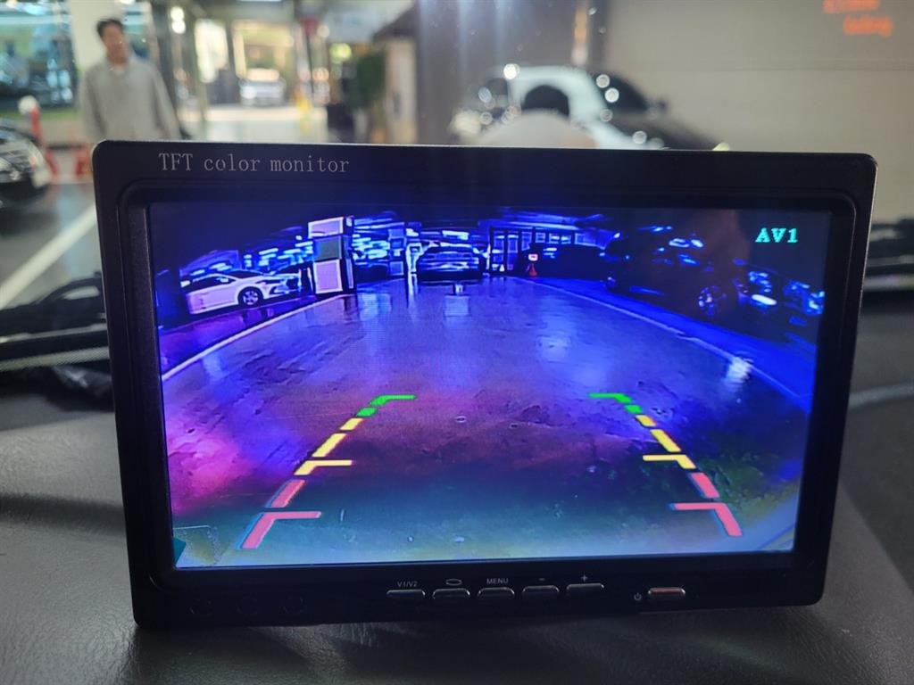 현대 포터2 1톤 카고 12