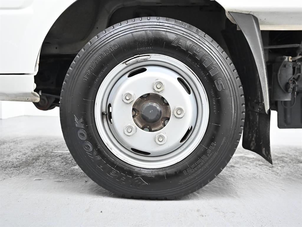 기아 봉고3 1톤 냉동탑 4