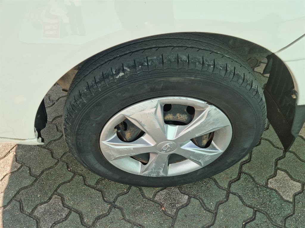 현대 포터2 1톤 냉동탑 12