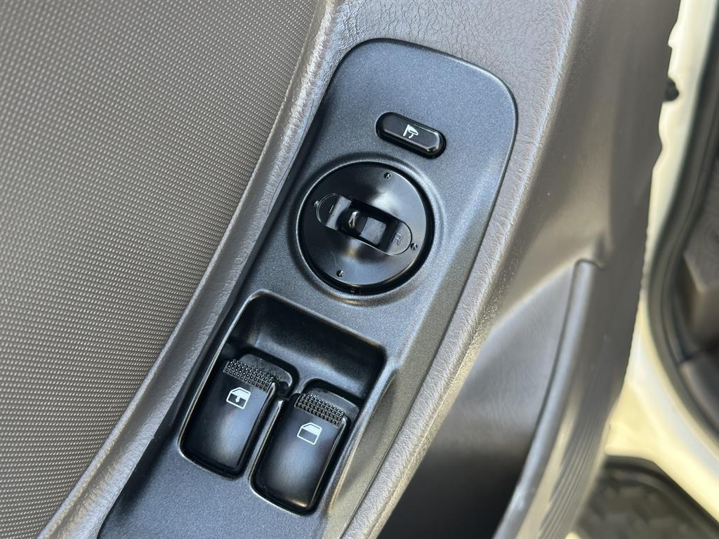 현대 포터2 1톤 카고 12