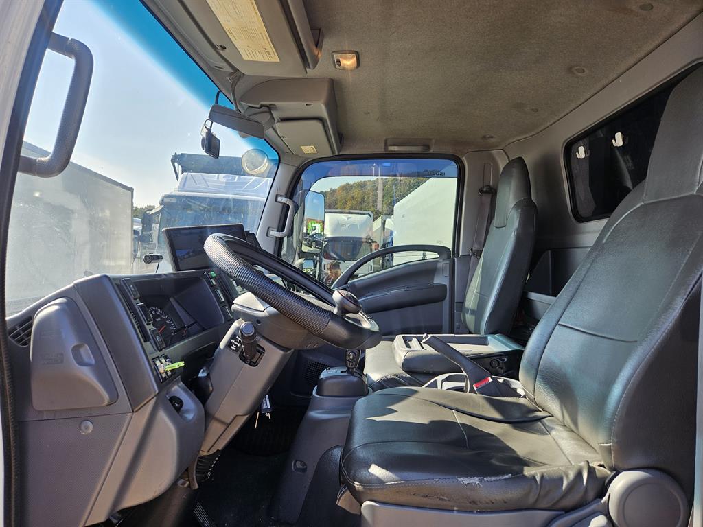 이스즈 엘프 3.5톤 윙바디 7