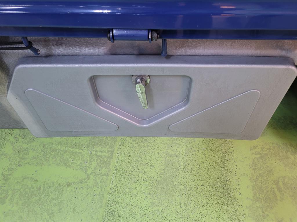 현대 포터2 1톤 카고 17