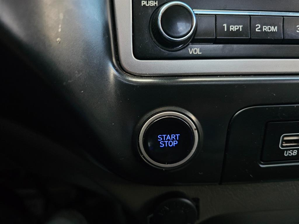 현대 포터2 1톤 카고 전기 15