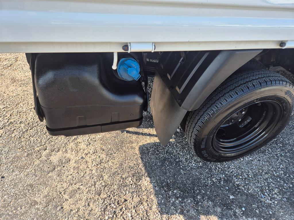 기아 봉고3 1톤 카고 킹캡 15