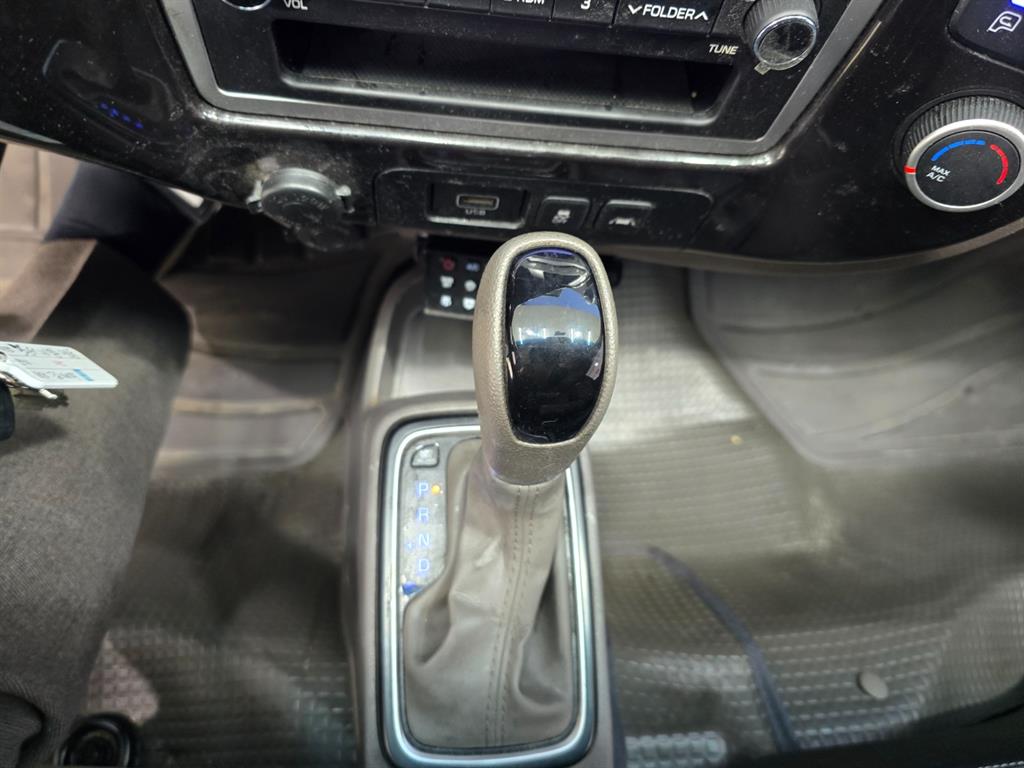 현대 포터2 1톤 냉동탑 12