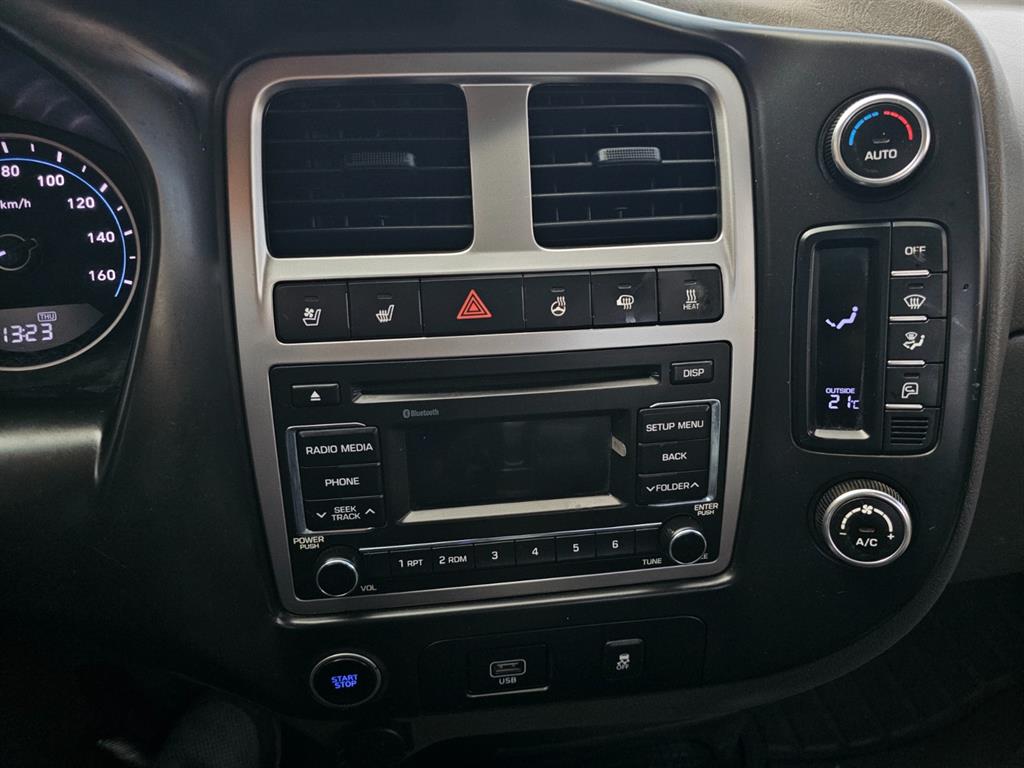 현대 포터2 1톤 카고 전기 14