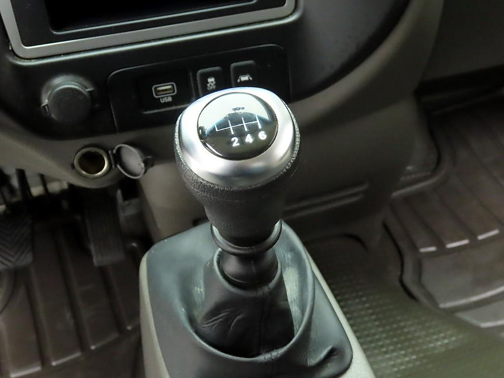 현대 포터2 1톤 카고 8