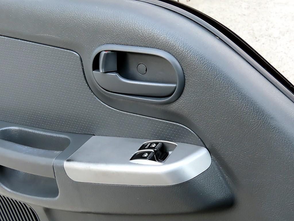 기아 봉고3 1톤 카고 11