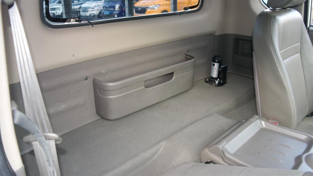 현대 포터2 1톤 카고 15