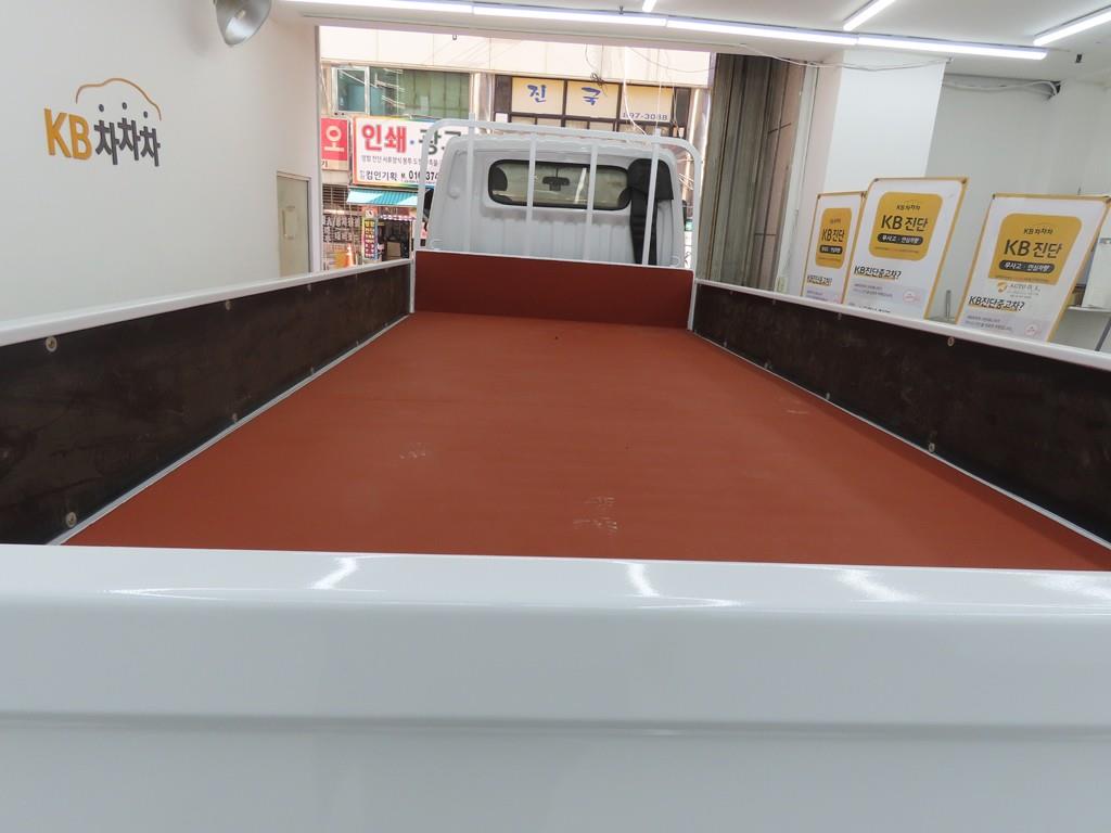 현대 이마이티 3.5톤 카고 15