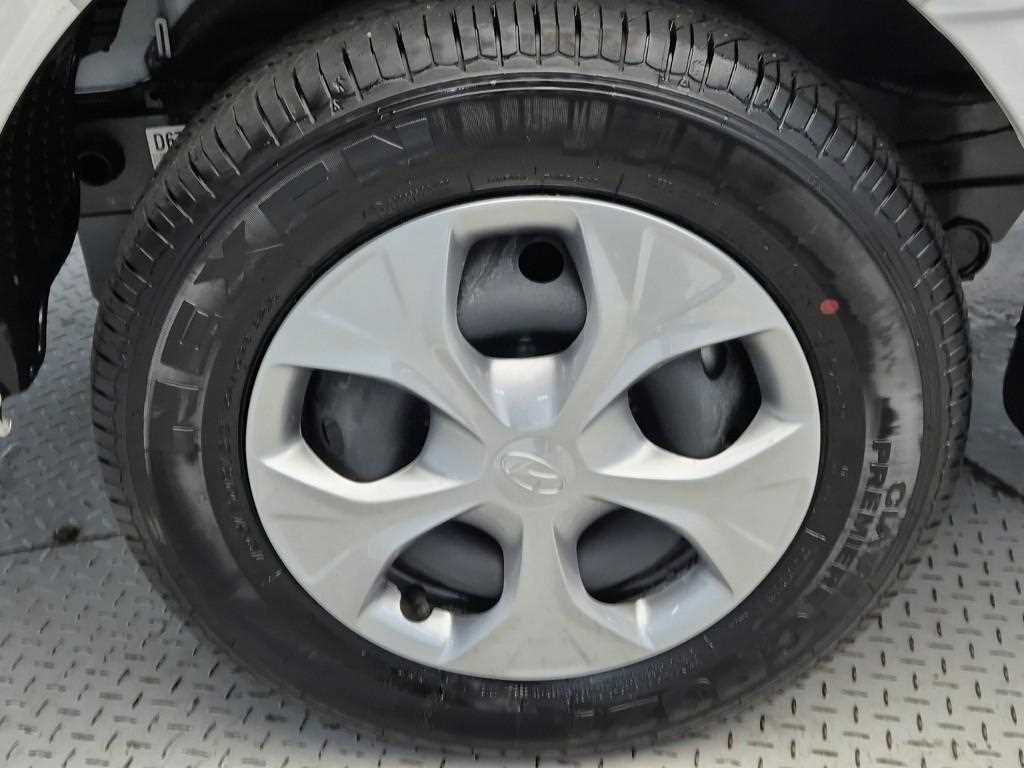 현대 포터2 1톤 카고 LPG 16