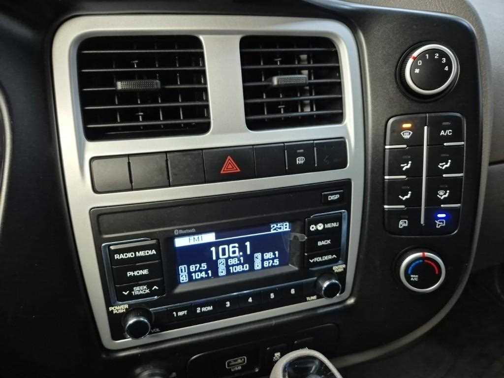 현대 포터2 1톤 카고 LPG 12