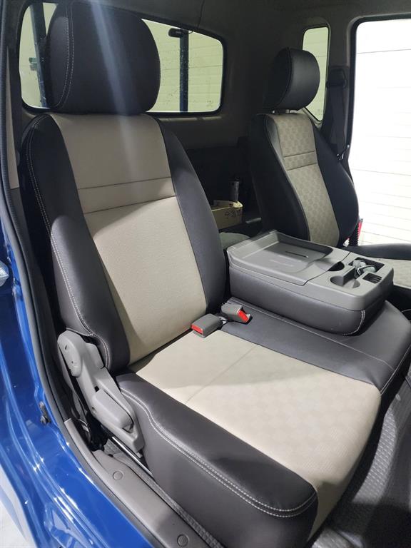 현대 포터2 1톤 카고 LPG 8