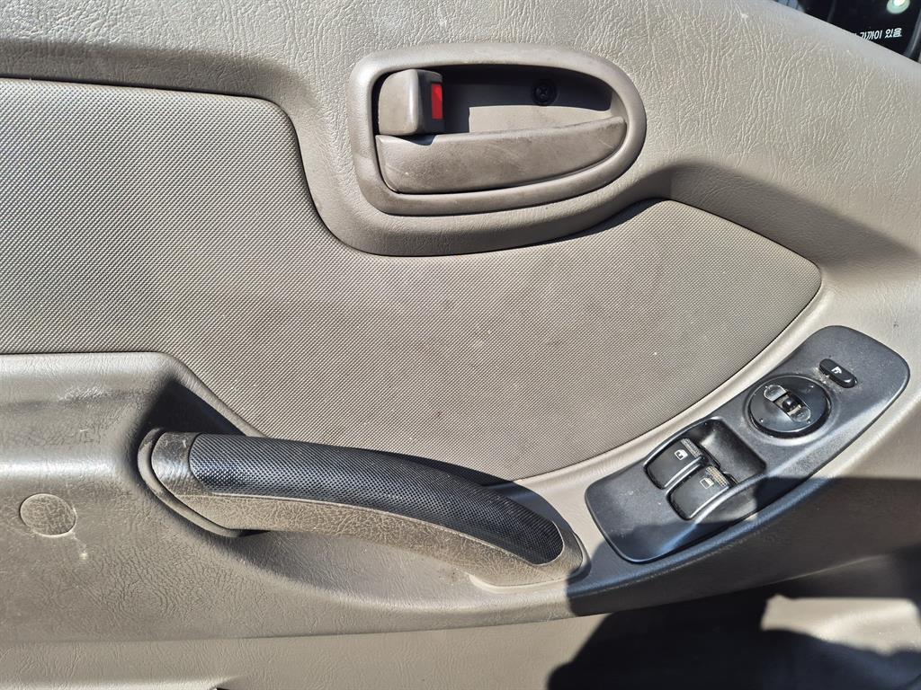 현대 포터2 1톤 포장탑 13