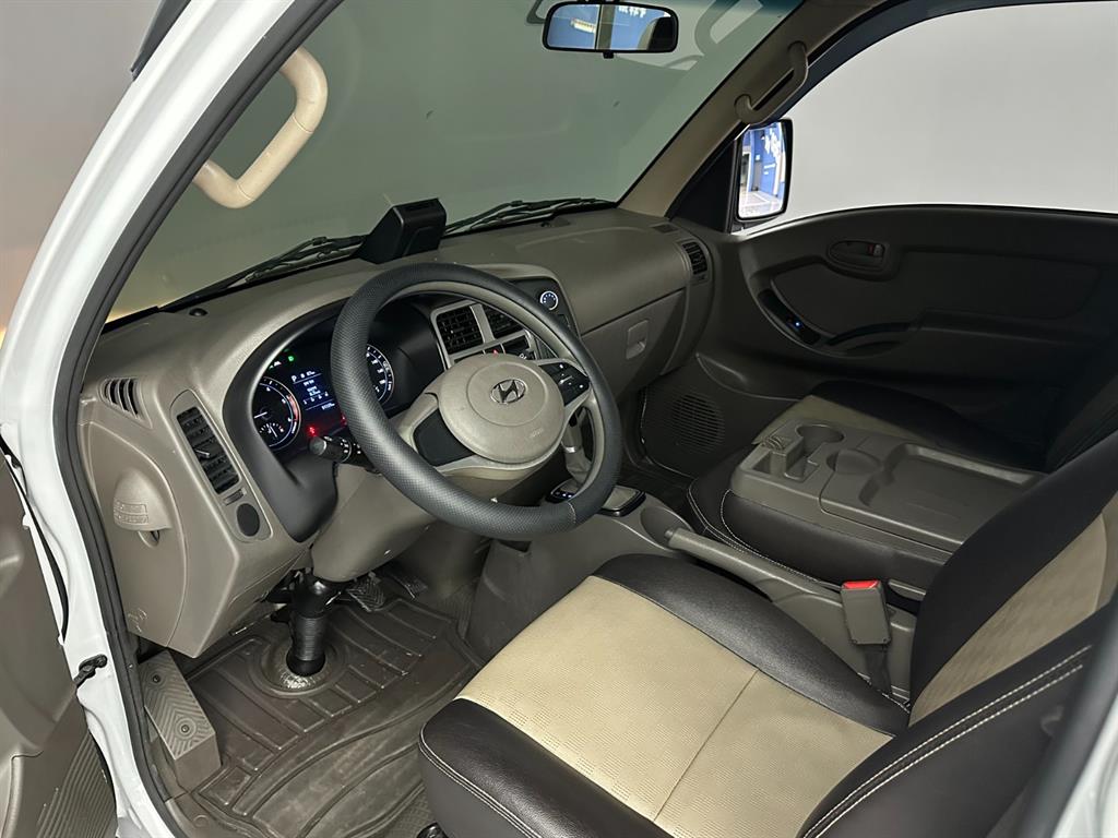 현대 포터2 1톤 카고 13