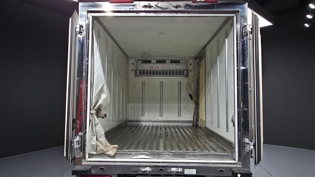 현대 포터2 1톤 냉동탑 19