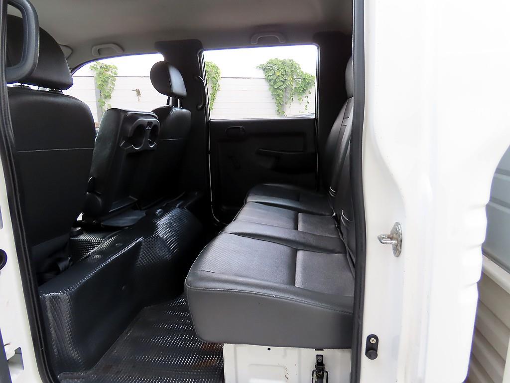 기아 봉고3 1톤 카고 6