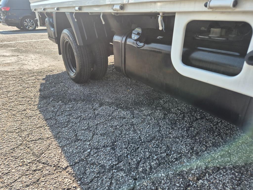 기아 봉고3 1톤 카고 킹캡 16