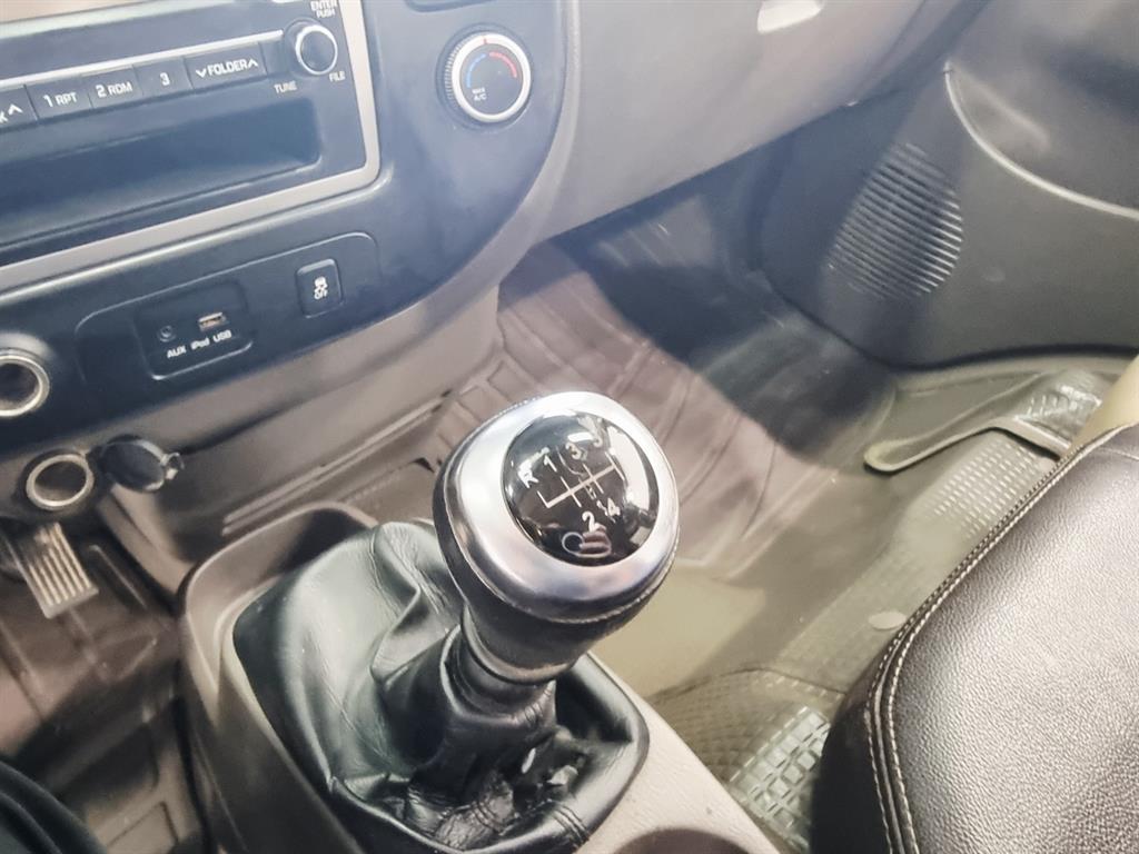 현대 포터2 1톤 카고 13