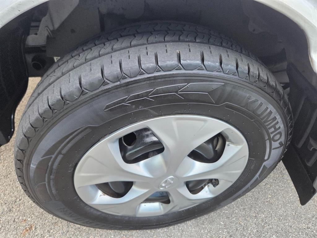 현대 포터2 1톤 냉동탑 18