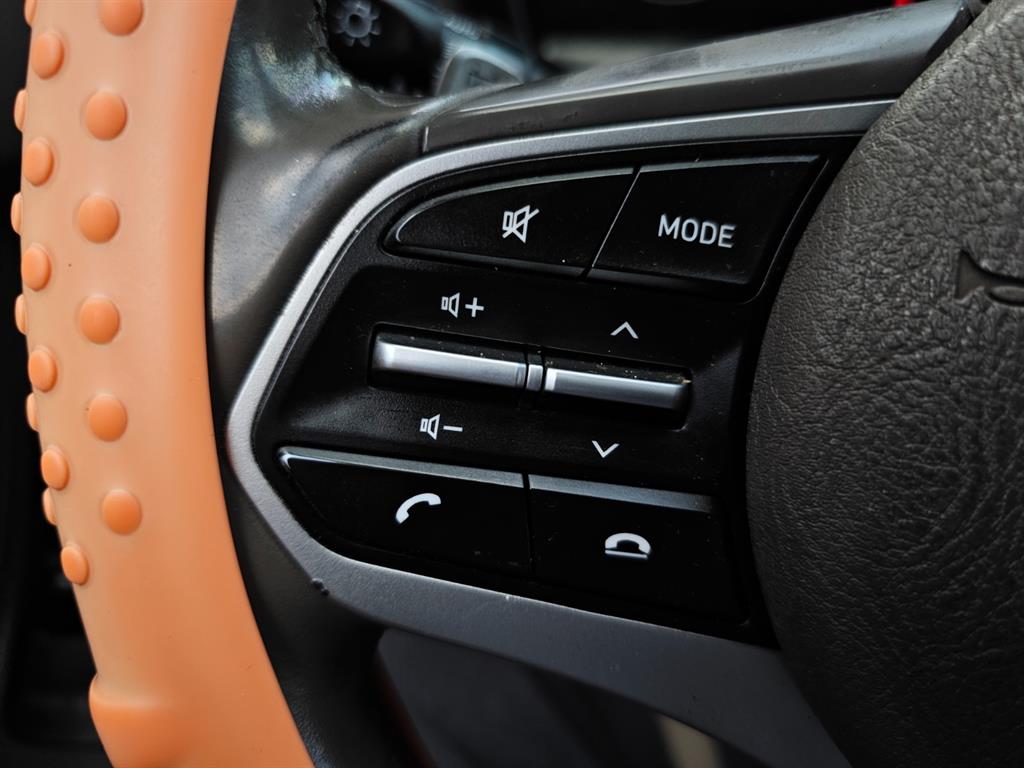 현대 포터2 1톤 카고 전기 10