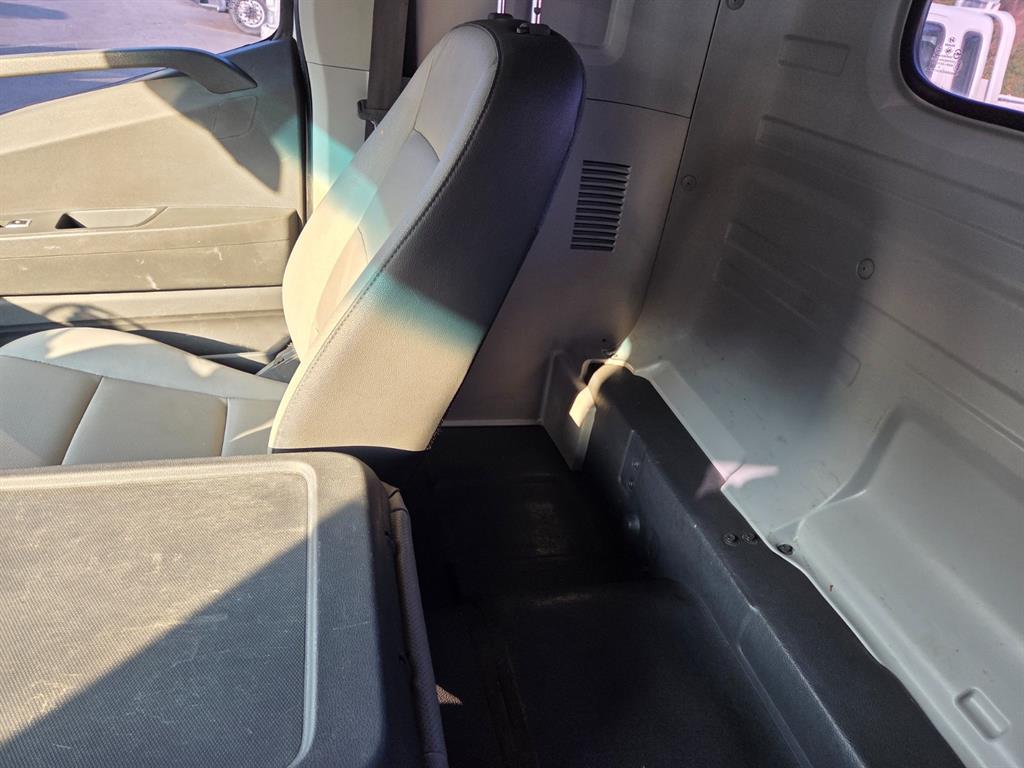 현대 올뉴마이티 3.5톤 카고 8