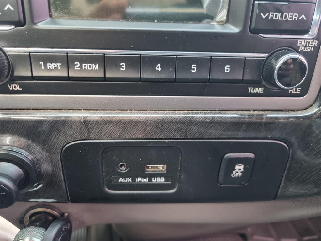 현대 포터2 1톤 카고 9