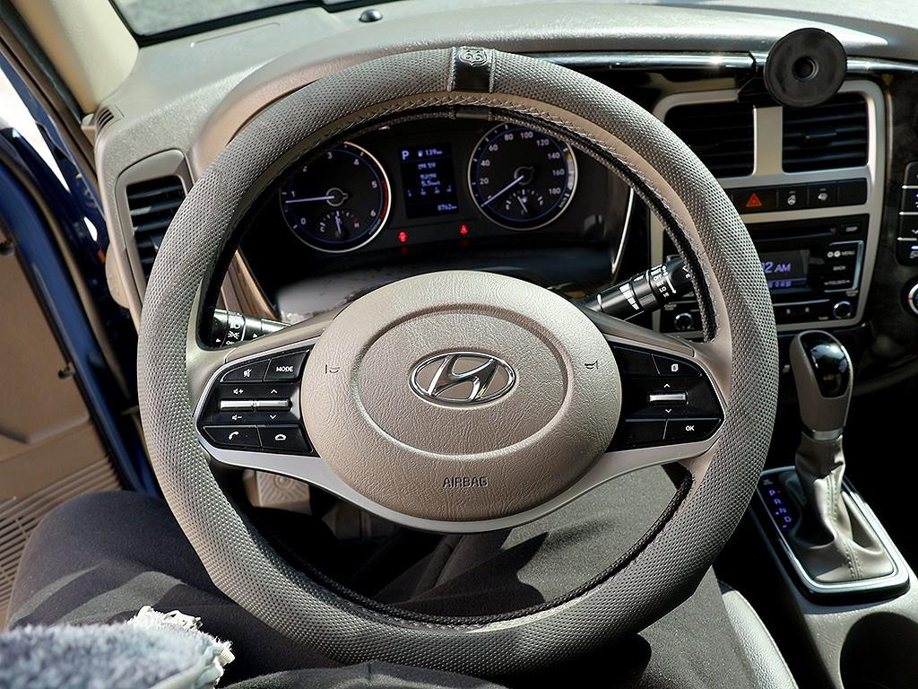 현대 포터2 1톤 카고 7