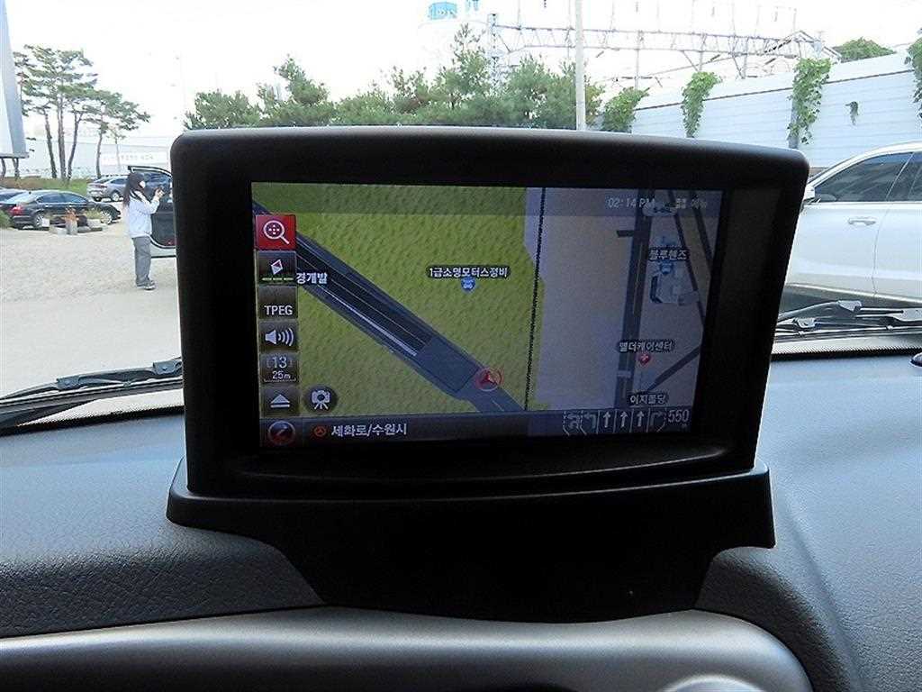 기아 봉고3 1.2톤 카고 13