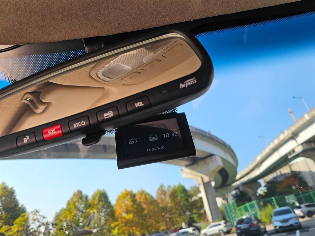 현대 포터2 1톤 표준탑 LPG 14