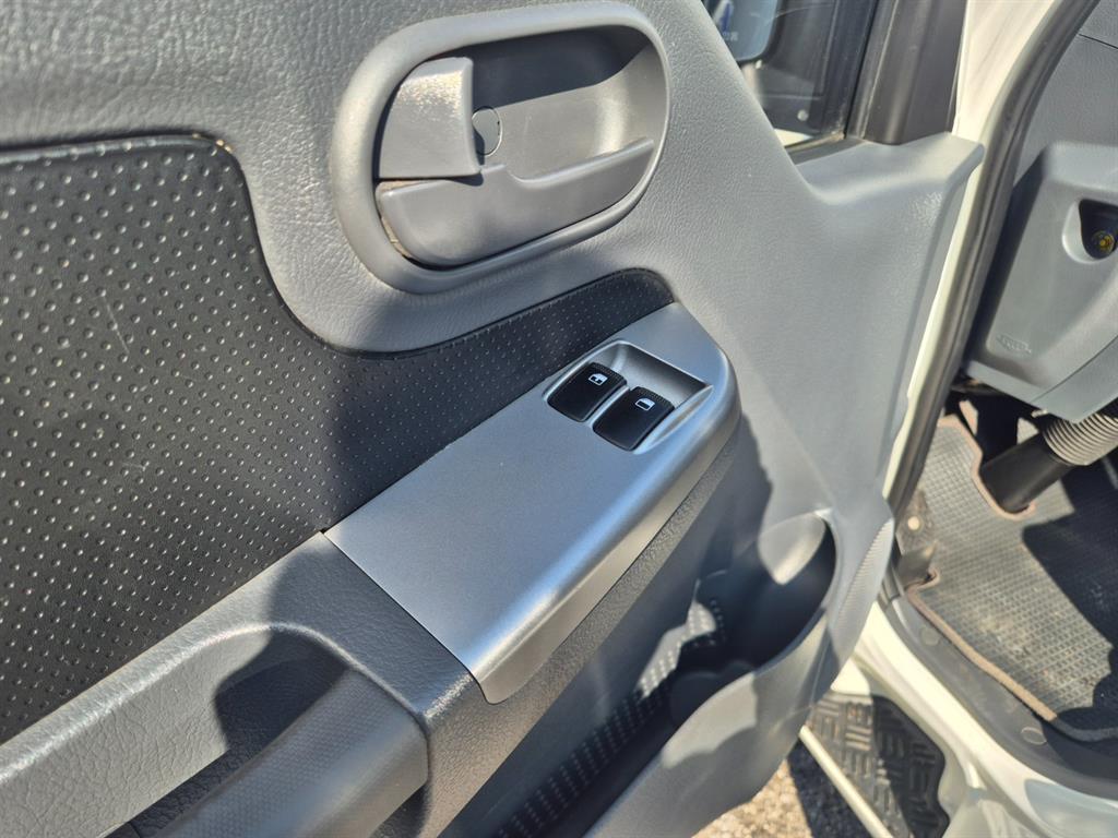 기아 봉고3 1톤 카고 킹캡 6