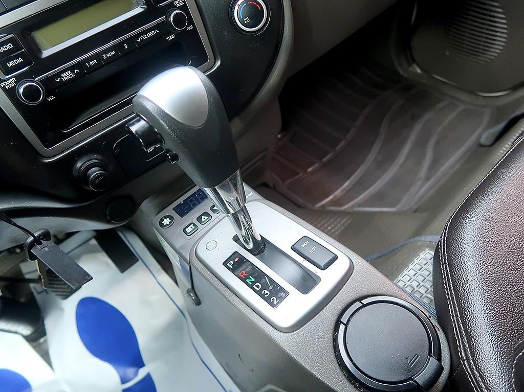 현대 포터2 1톤 냉동탑 9