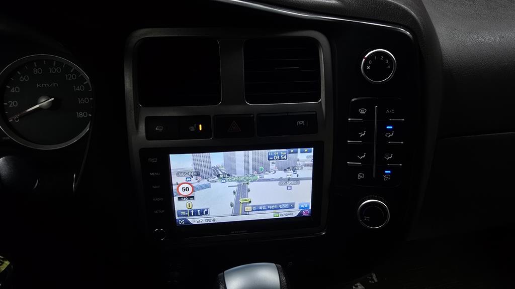 현대 포터2 1톤 냉동탑 13