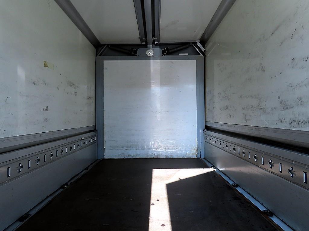 기아 봉고3 1.2톤 윙바디 4