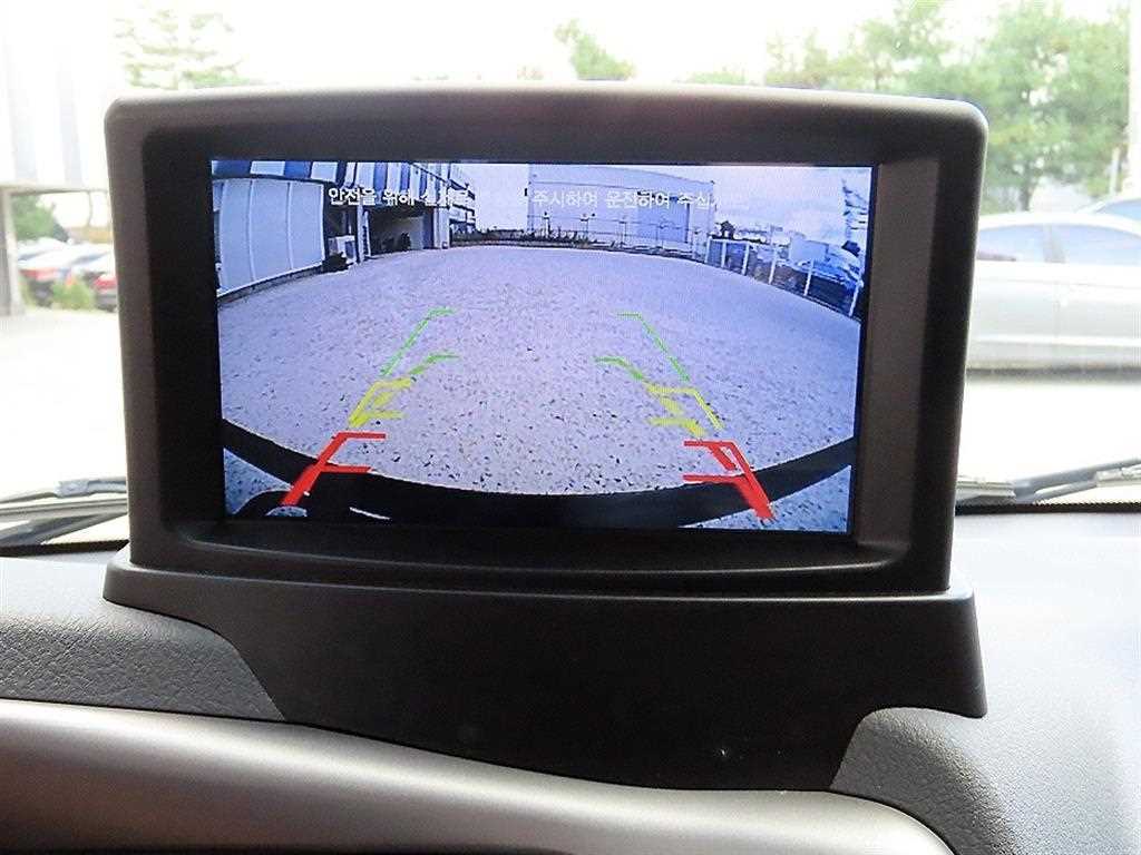 기아 봉고3 1.2톤 카고 14