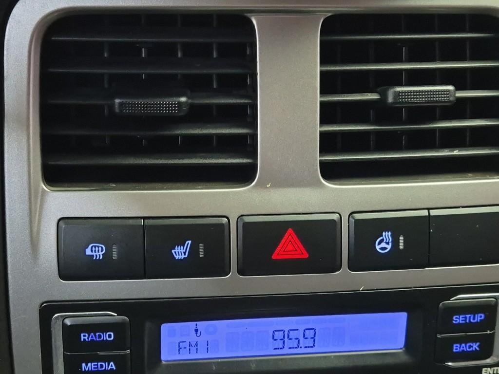 현대 포터2 1톤 카고 14