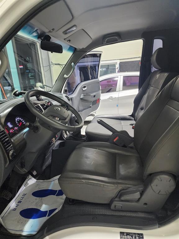 기아 봉고3 1톤 카고 7