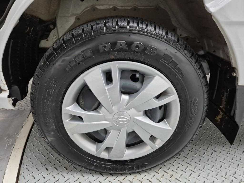 현대 포터2 1톤 표준탑 전기 17